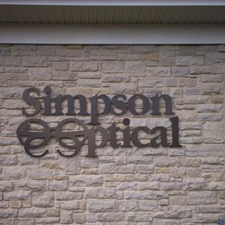  - Image360-Lexington-KY-Dimensional-Signage-Healthcare-Simpson-Optical