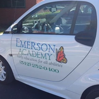  - Vehicle-Graphics-Lettering-Emerson-Image360-RoundRock-TX